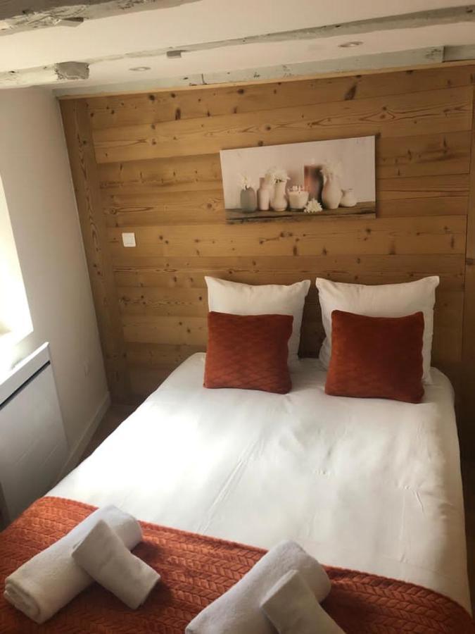 Les Appartements Du Koifhus Colmar Esterno foto
