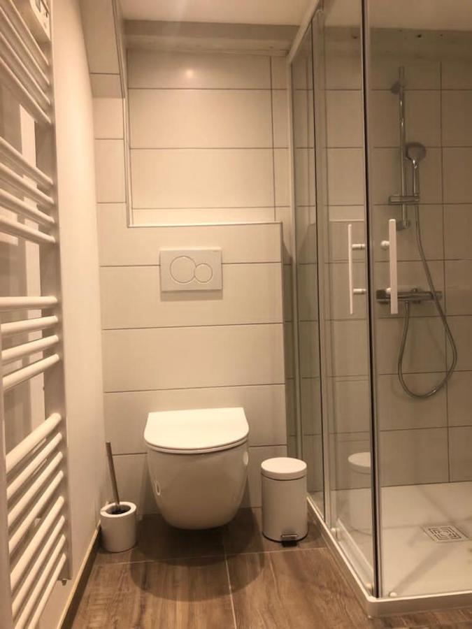 Les Appartements Du Koifhus Colmar Esterno foto