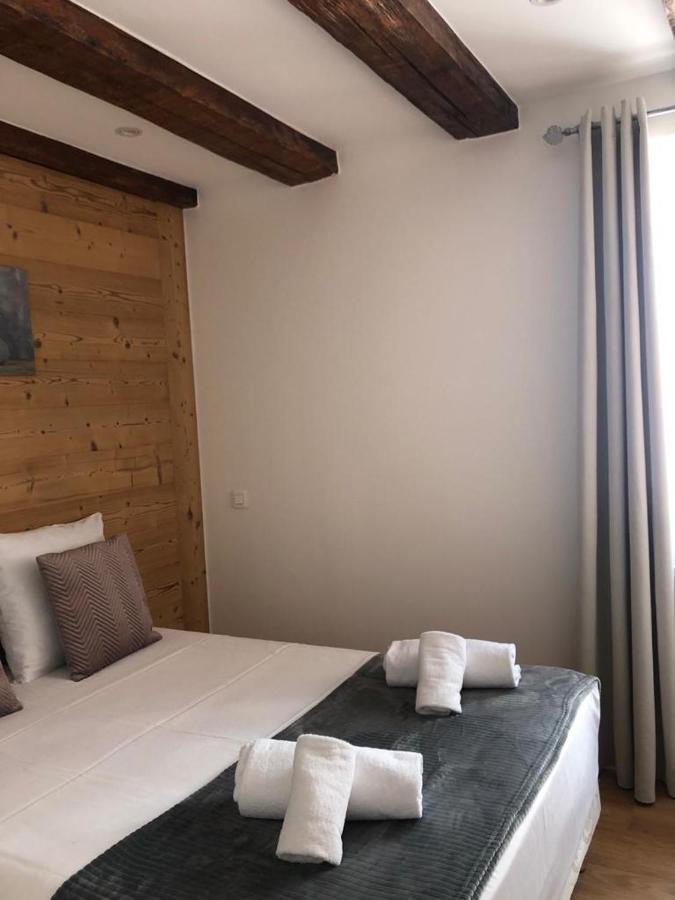 Les Appartements Du Koifhus Colmar Esterno foto