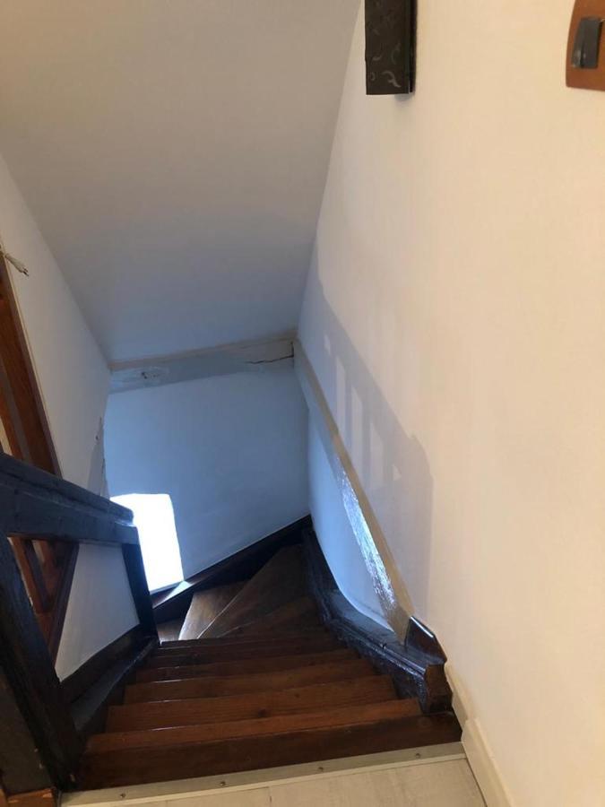 Les Appartements Du Koifhus Colmar Esterno foto