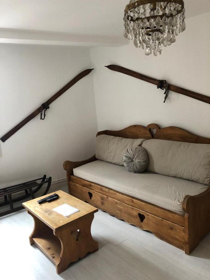 Les Appartements Du Koifhus Colmar Esterno foto