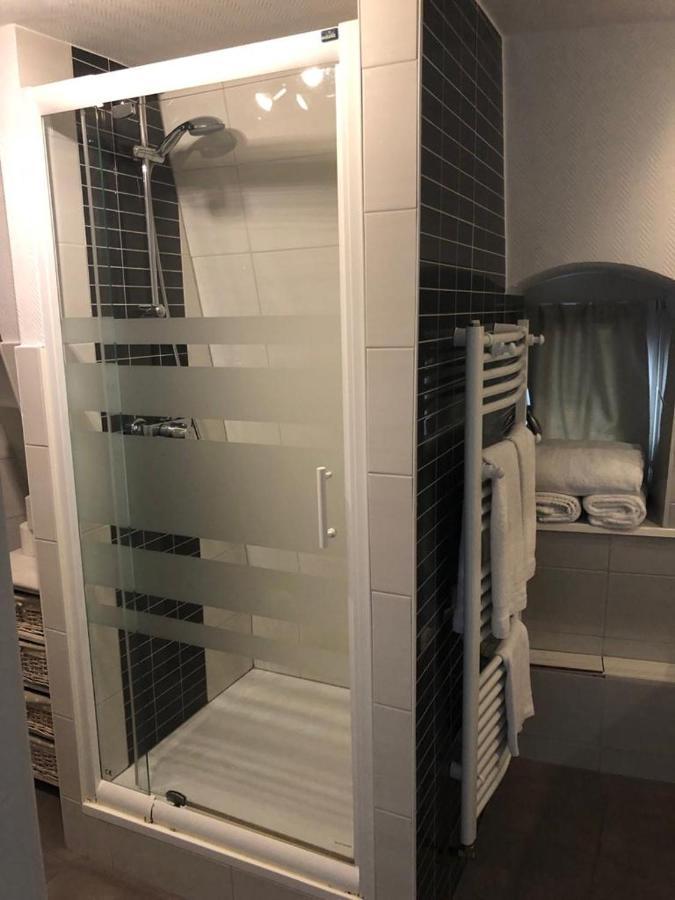 Les Appartements Du Koifhus Colmar Esterno foto